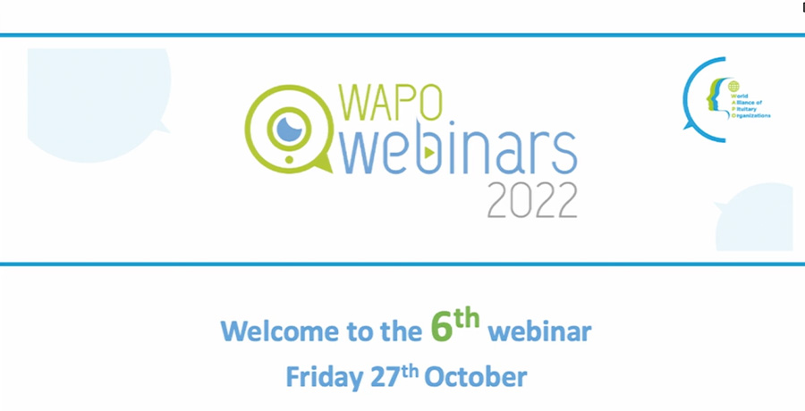 Webinar 6 – B. Raimi-Abraham - Fight the Fakes (ES) - WAPO