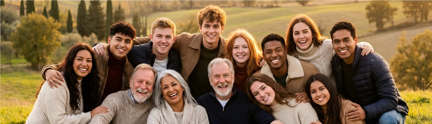 2026 - all together image